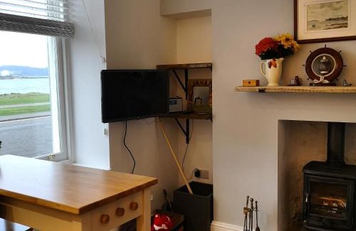 Millport Apartamento | Beside the Bay