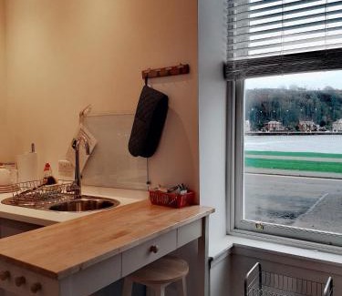 Millport Apartamento | Beside the Bay