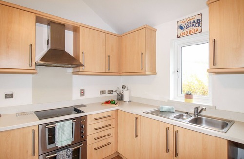 Bridport Cabaña | Beside the Sea