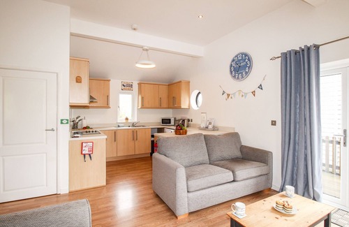Bridport Cabaña | Beside the Sea