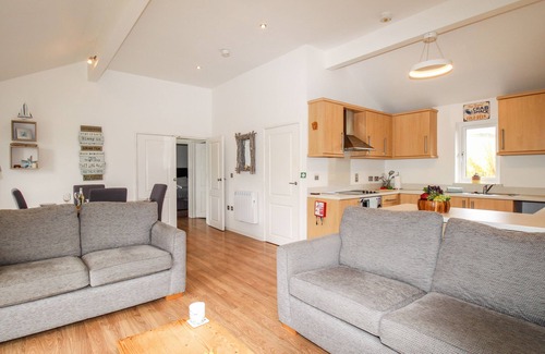 Bridport Cabaña | Beside the Sea