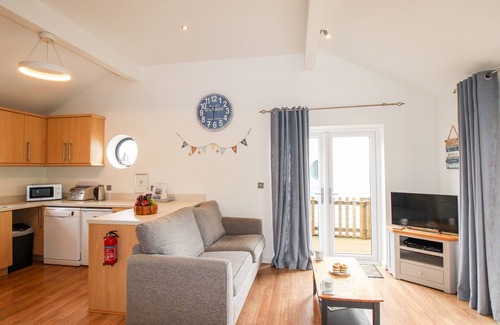 Bridport Cabaña | Beside the Sea