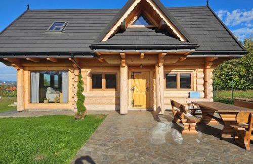 Spytkowice Chalet De Esquí | beskid house