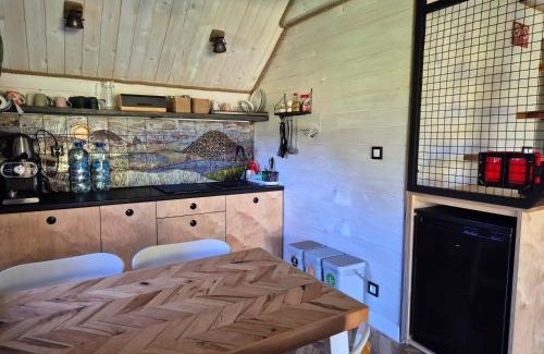 gmina Krempna Cabina | Beskidzka Czytelnia