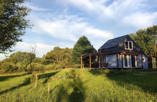 gmina Krempna Cabina | Beskidzka Czytelnia