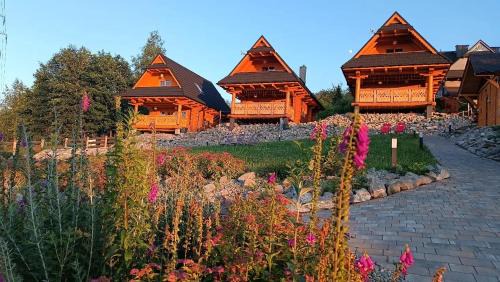 Ustron Chalet De Esquí | Beskidzka Ostoja - Miejsce z duszą