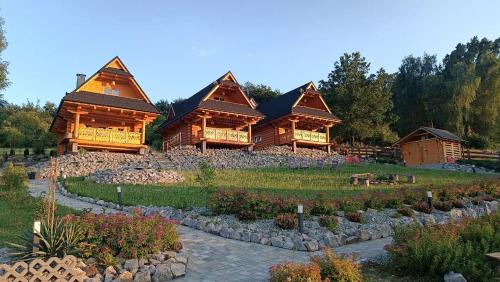 Ustron Chalet De Esquí | Beskidzka Ostoja - Miejsce z duszą