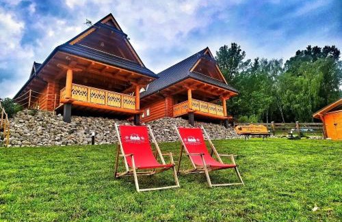 Ustron Chalet De Esquí | Beskidzka Ostoja - Miejsce z duszą