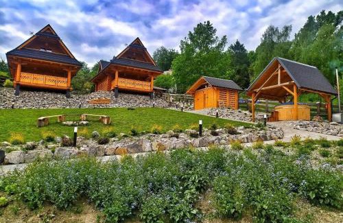 Ustron Chalet De Esquí | Beskidzka Ostoja - Miejsce z duszą