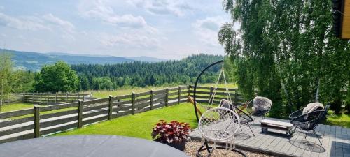 Budzow Chalet De Esquí | Beskidzki Reset