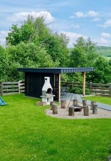 Budzow Chalet De Esquí | Beskidzki Reset