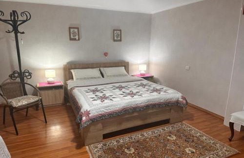 Borjomi Apartamento | Beso-house
