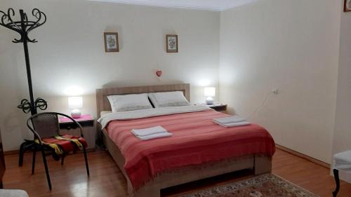 Borjomi Apartamento | Beso-house