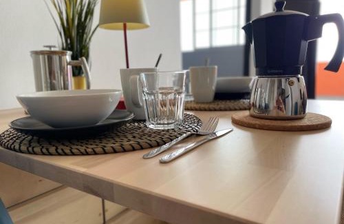 Pájara Apartamento | Besonderes Apartment mit einzigartigem Meerblick