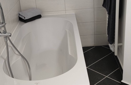 Cottbus Apartamento | Besonders und Einzigartig