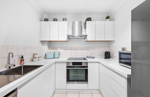 East Perth Apartamento | Bespoke East Perth - Sleeps 2 - Superior Wifi