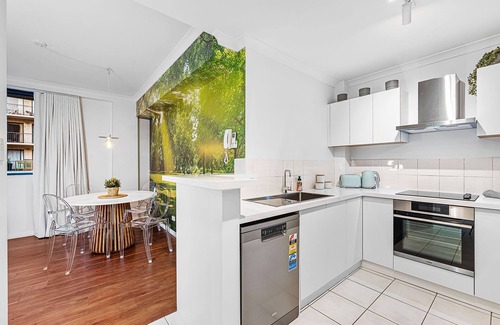East Perth Apartamento | Bespoke East Perth - Sleeps 2 - Superior Wifi
