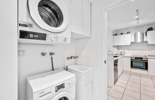 East Perth Apartamento | Bespoke East Perth - Sleeps 2 - Superior Wifi