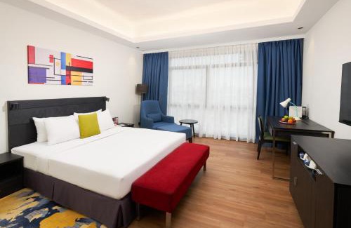 Puchong Hotel | Bespoke Hotel Puchong