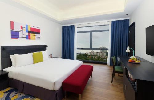 Puchong Hotel | Bespoke Hotel Puchong