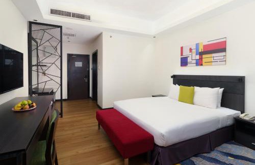 Puchong Hotel | Bespoke Hotel Puchong