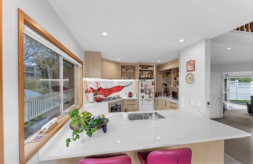 Greenlane - Ellerslie Casa | Bespoke Stays - Breath of Style
