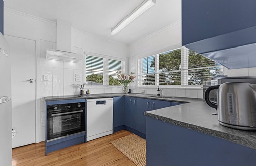 Devonport Apartamento | Bespoke Stays - Christmas by the Coast