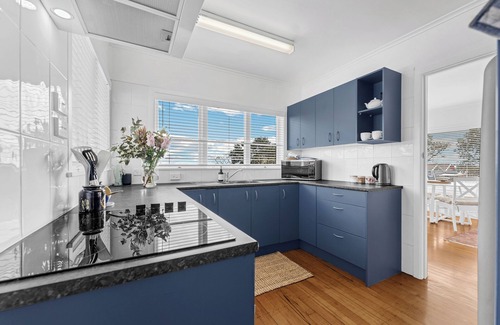 Devonport Apartamento | Bespoke Stays - Christmas by the Coast