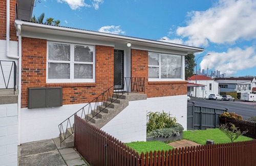 Devonport Apartamento | Bespoke Stays - Christmas by the Coast