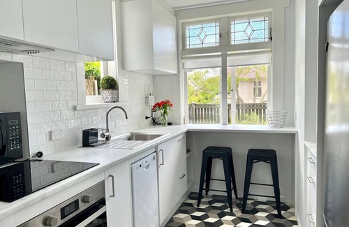 Devonport Apartamento | Bespoke Stays - Holiday Beach Side Apartment