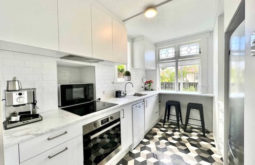 Devonport Apartamento | Bespoke Stays - Holiday Beach Side Apartment