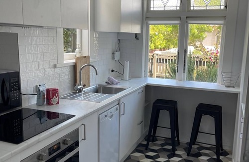 Devonport Apartamento | Bespoke Stays - Holiday Beach Side Apartment
