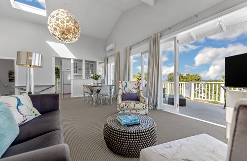 Devonport Apartamento | Bespoke Stays - Merry Season Escape