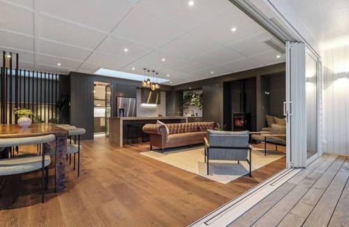 Devonport Casa | Bespoke Stays - Your Christmas Escape
