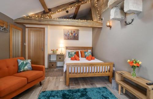 Lumbutts Casa | Bess Cottage
