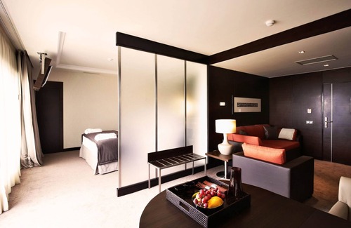 Ramalde Hotel | BessaHotel Boavista