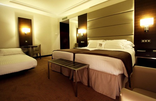 Ramalde Hotel | BessaHotel Boavista