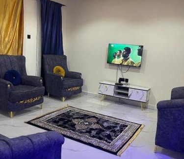 Ozuoba Apartamento | Bessalov Friendly 1BR-LDK Apartment