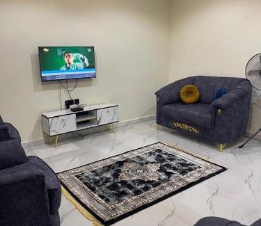 Ozuoba Apartamento | Bessalov Friendly 1BR-LDK Apartment