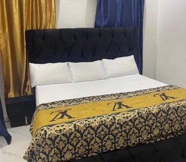 Ozuoba Apartamento | Bessalov Friendly 1BR-LDK Apartment