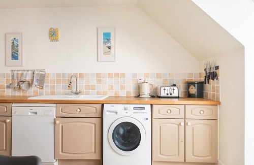 St. Mawes Apartamento | Bessborough Green, St Mawes lovely estuary views