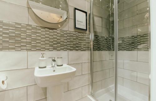 Sheffield Apartamento | Bessemer House Sheffield City