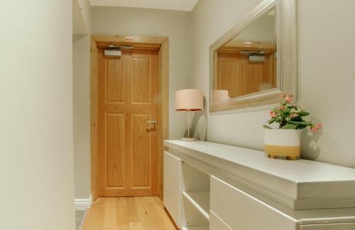 Sheffield Apartamento | Bessemer House Sheffield City