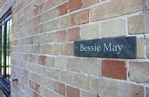 New Forest District Apartamento | Bessie May Cottage