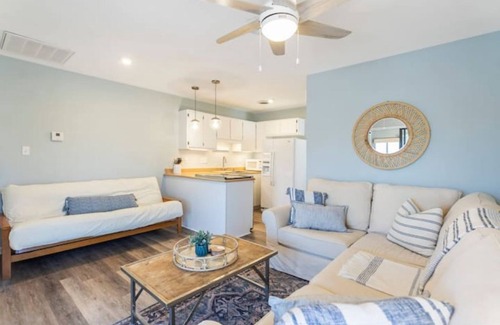 Sneads Ferry Casa | Bessie's Place