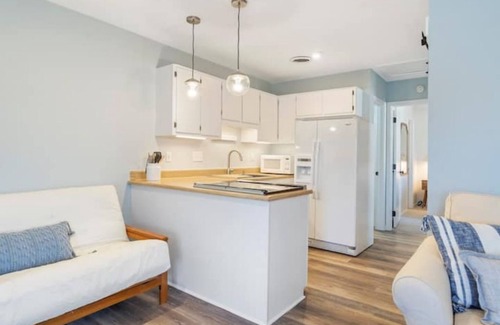 Sneads Ferry Casa | Bessie's Place