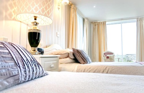 Kershopefoot Casa | Bessiestown Country Guesthouse