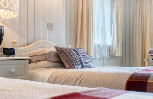 Kershopefoot Casa | Bessiestown Country Guesthouse