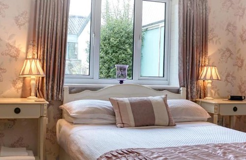 Kershopefoot Casa | Bessiestown Country Guesthouse