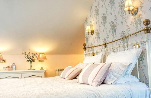Kershopefoot Casa | Bessiestown Country Guesthouse